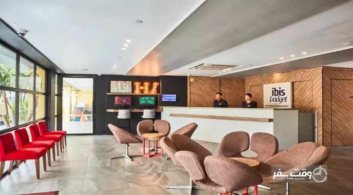 هتل پرل سنگاپور