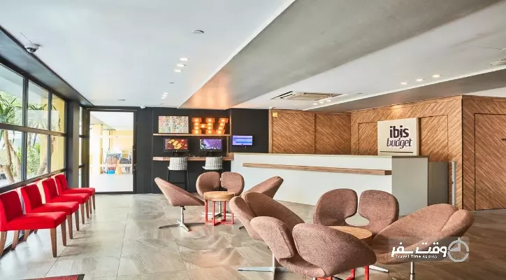 هتل پرل سنگاپور