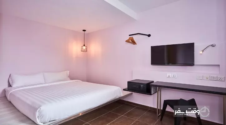 هتل پرل سنگاپور