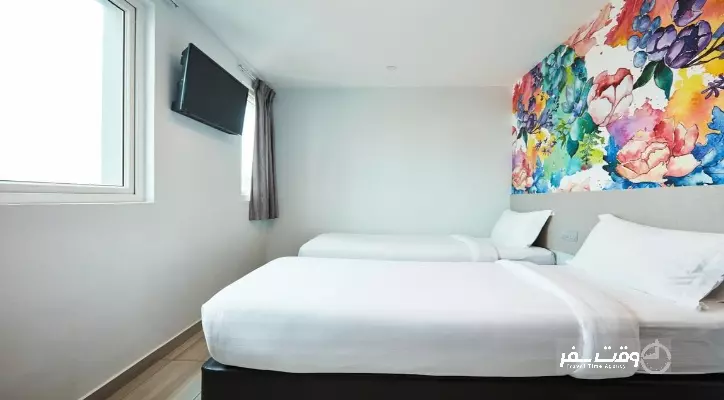 هتل سلگی سنگاپور