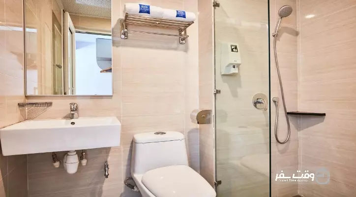 هتل سلگی سنگاپور