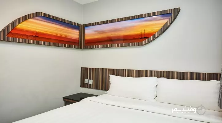 هتل سلگی سنگاپور