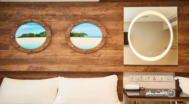 هتل سلگی سنگاپور