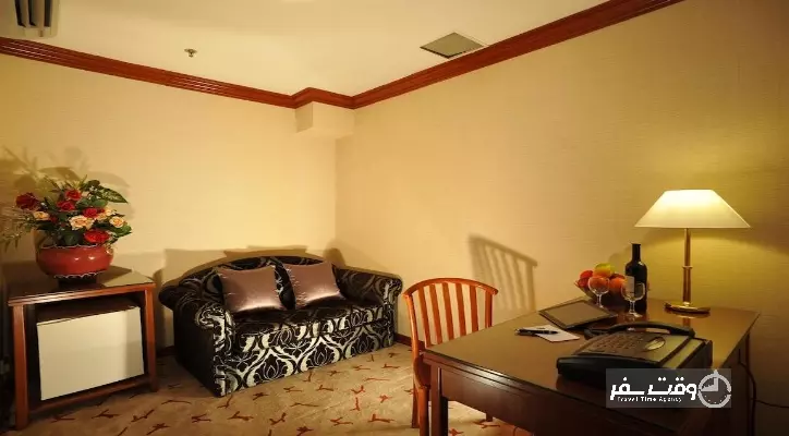 هتل آکسفورد سنگاپور