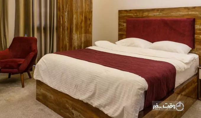 هتل آتامان قشم