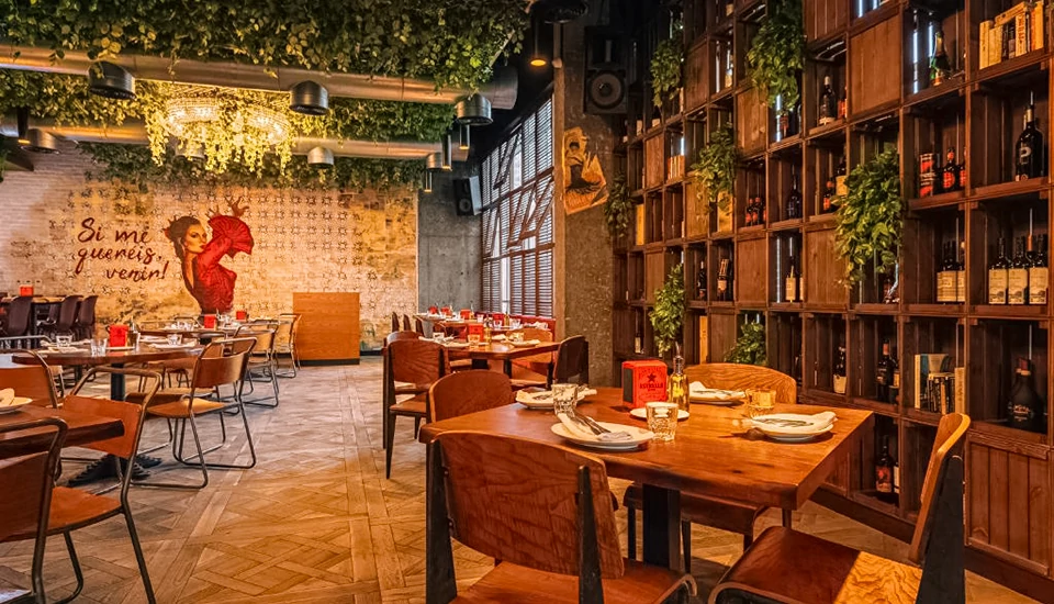 هتل تریپ بای ویندهام دبی