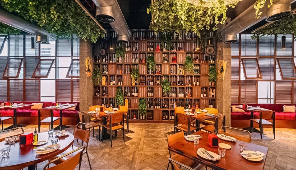 هتل تریپ بای ویندهام دبی