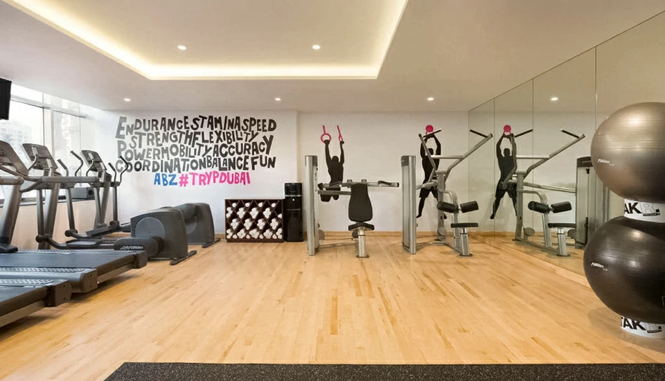 هتل تریپ بای ویندهام دبی