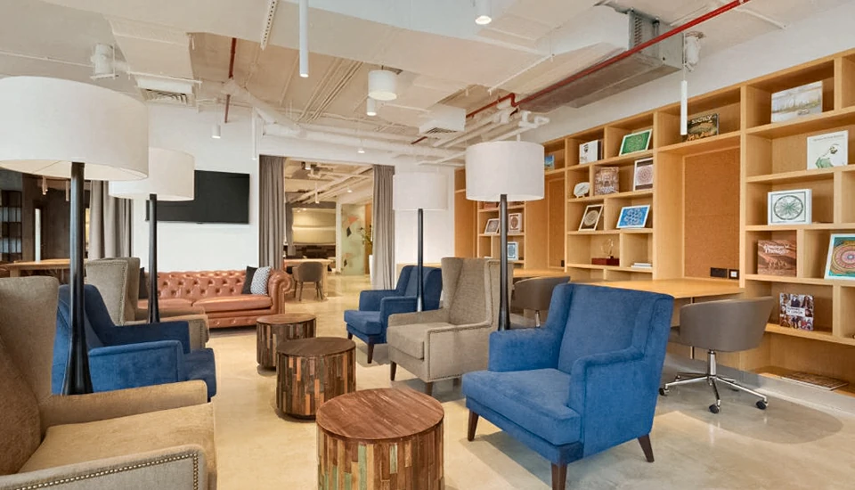 هتل تریپ بای ویندهام دبی