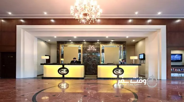 هتل الیزابت سنگاپور