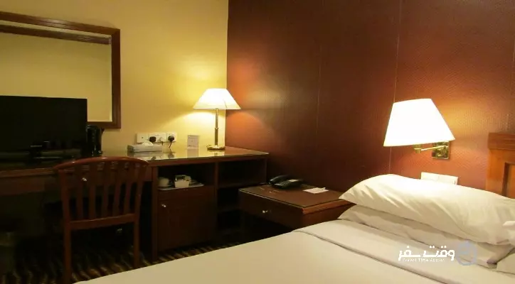 هتل آکسفورد سنگاپور