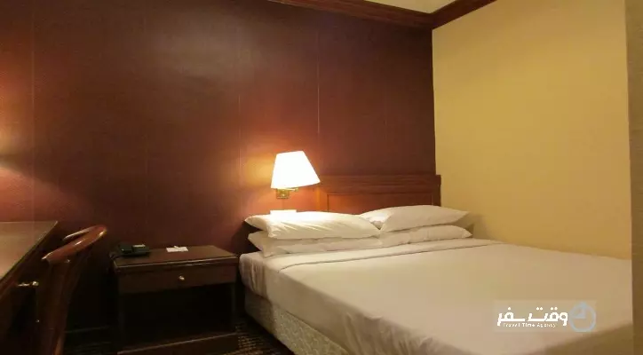 هتل آکسفورد سنگاپور