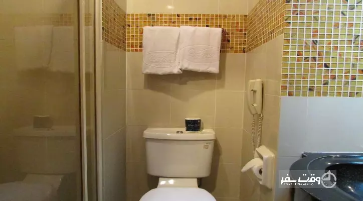 هتل آکسفورد سنگاپور