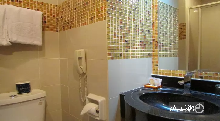 هتل آکسفورد سنگاپور