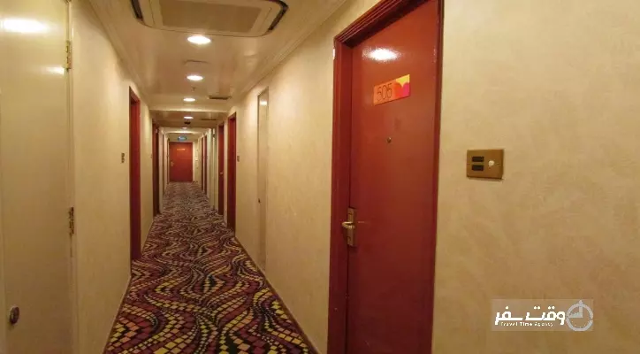 هتل آکسفورد سنگاپور