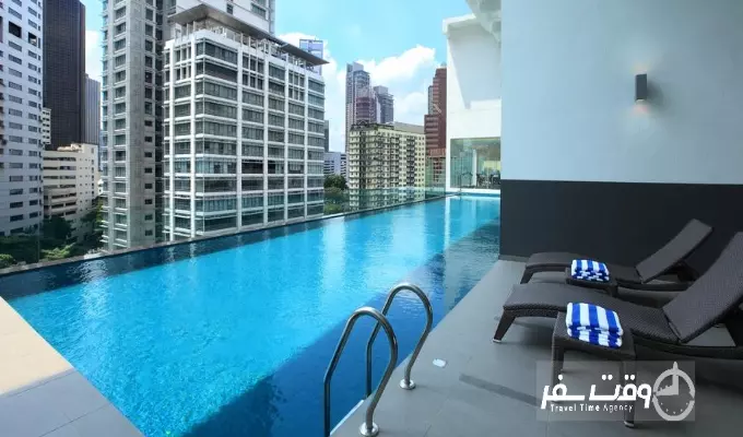 هتل رامادا سوئیت کوالالامپور