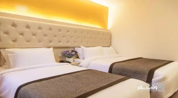 هتل سندپایپر سنگاپور