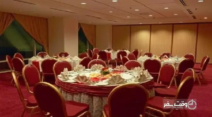 هتل رویال نیوتن سنگاپور