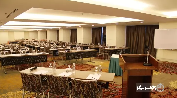 هتل رویال نیوتن سنگاپور