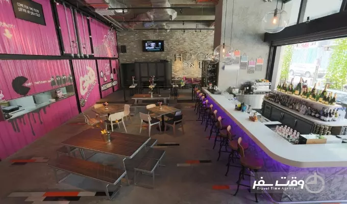 هتل رامادا سوئیت کوالالامپور