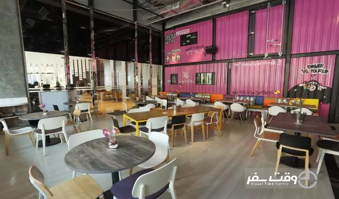 هتل رامادا سوئیت کوالالامپور