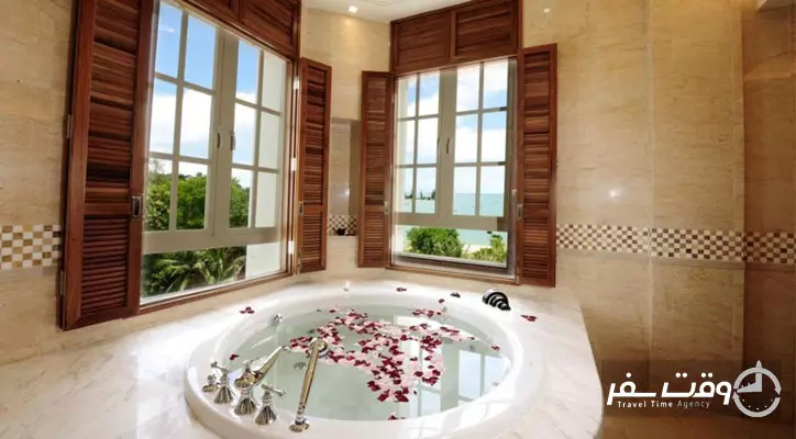 هتل دانا لنکاوی