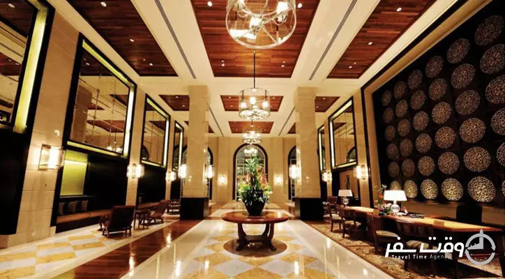 هتل دانا لنکاوی