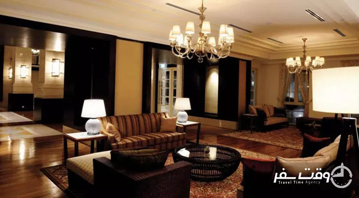 هتل دانا لنکاوی