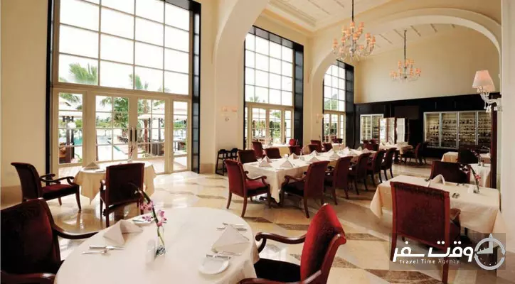 هتل دانا لنکاوی