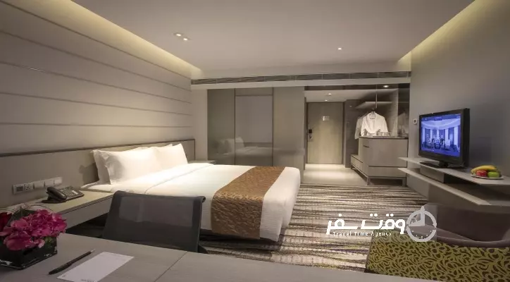 هتل کارلتون سنگاپور