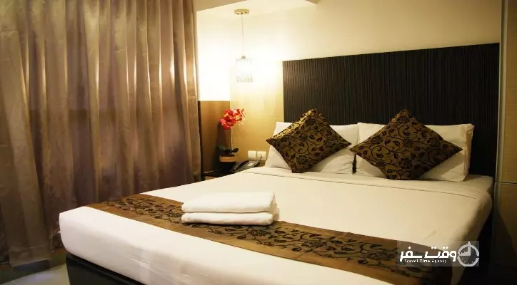 هتل ماریسون سنگاپور