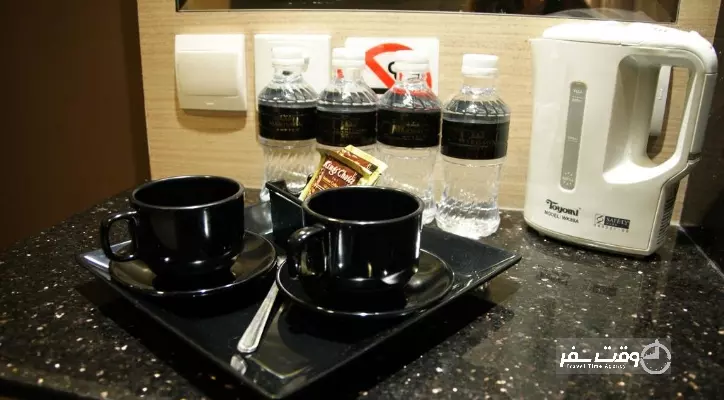 هتل ماریسون سنگاپور