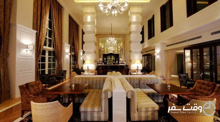 هتل دانا لنکاوی