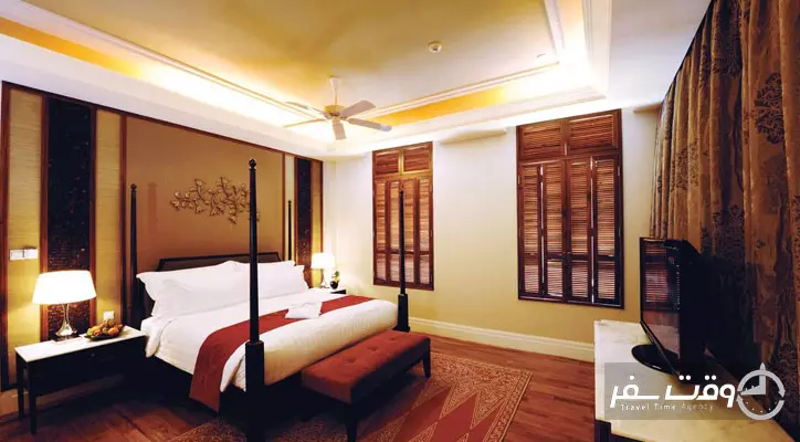 هتل دانا لنکاوی