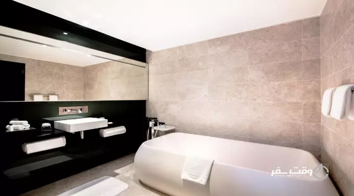 هتل کمپینسکی مسقط