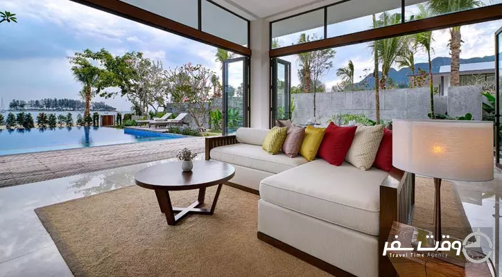 هتل دانا لنکاوی