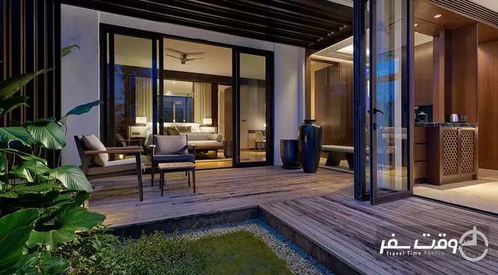 هتل دانا لنکاوی