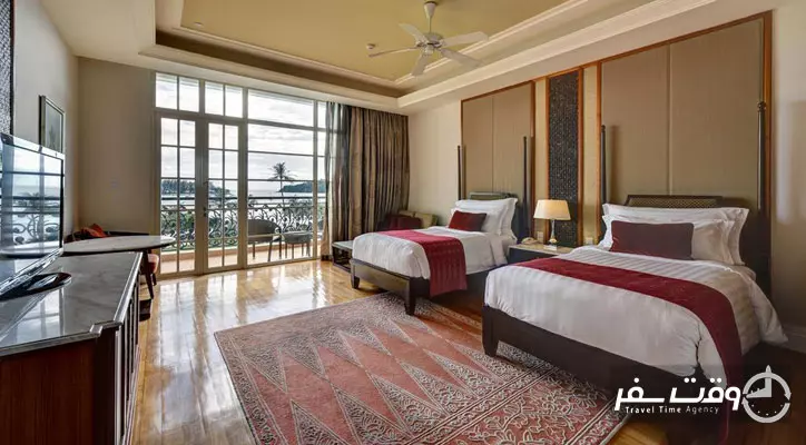 هتل دانا لنکاوی