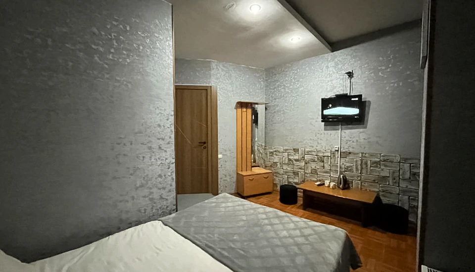 هتل جی ان جی تفلیس