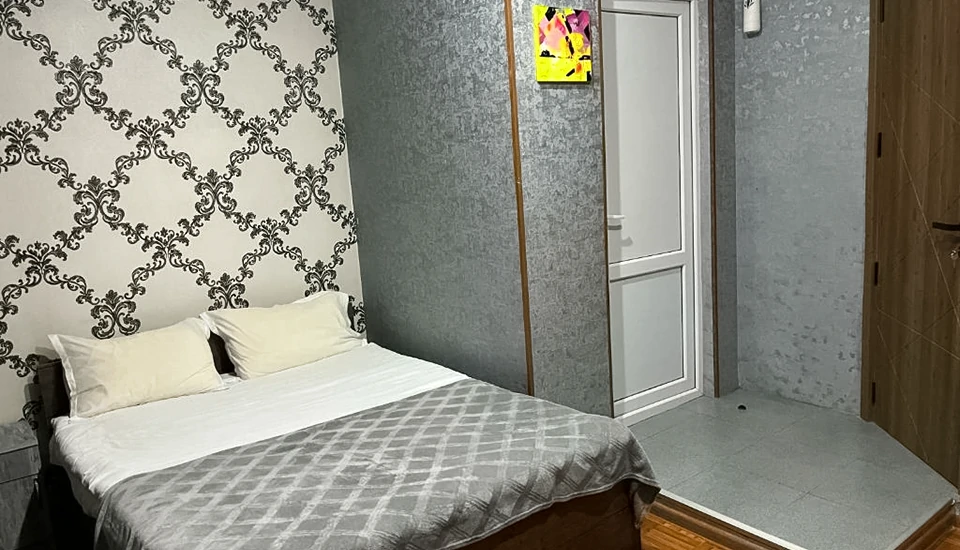 هتل جی ان جی تفلیس