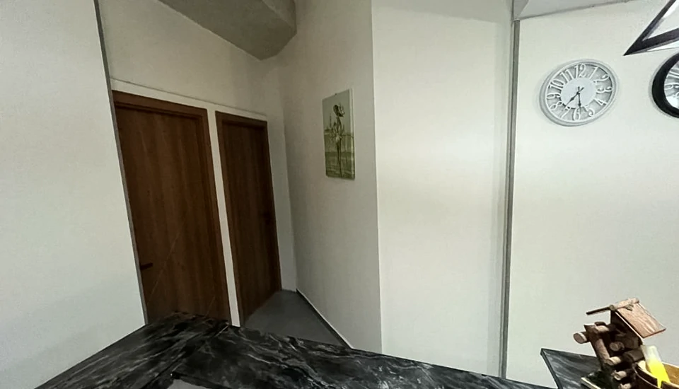 هتل جی ان جی تفلیس