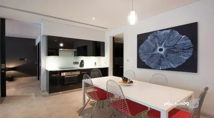 هتل کمپینسکی مسقط