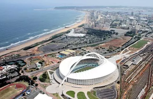 آفریقای جنوبی