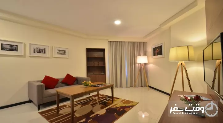 هتل متروپل کوالالامپور