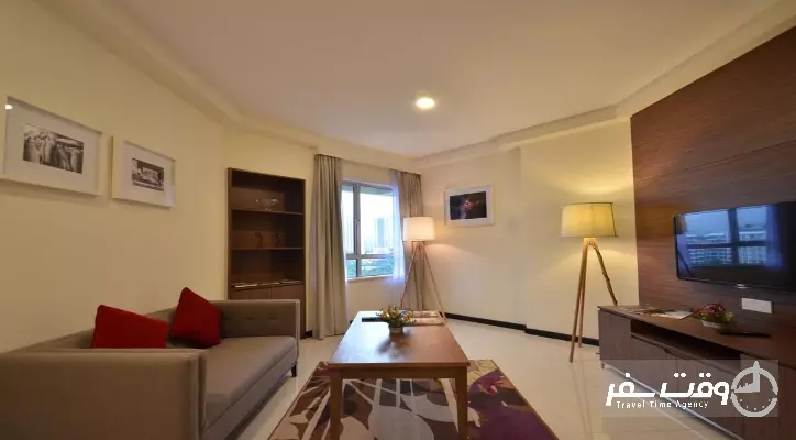 هتل متروپل کوالالامپور