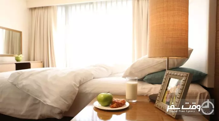 هتل متروپل کوالالامپور