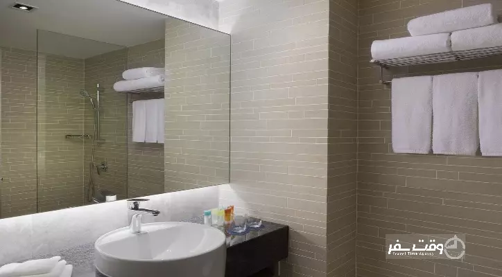 هتل فور پوینت بای شرایتون سنگاپور