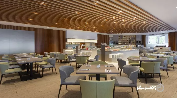 هتل فور پوینت بای شرایتون سنگاپور