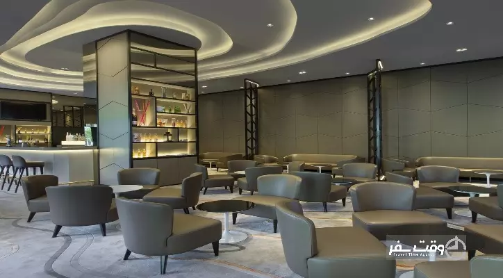 هتل فور پوینت بای شرایتون سنگاپور