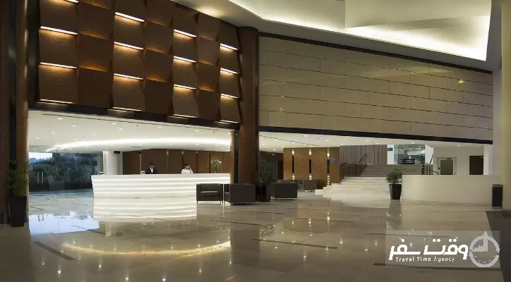 هتل متروپل کوالالامپور